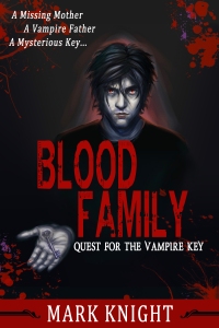 Life as part of a debt-free, middle-class family in the New England suburbs should have been heaven. But when your father is a Man of God and you’re a vampire, it sure can be hell.