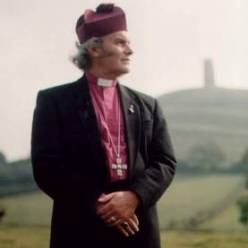 Bishop Seán Manchester