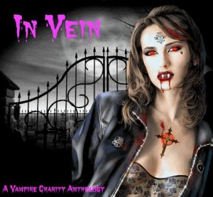In Vein - Charity Vampire Anthology